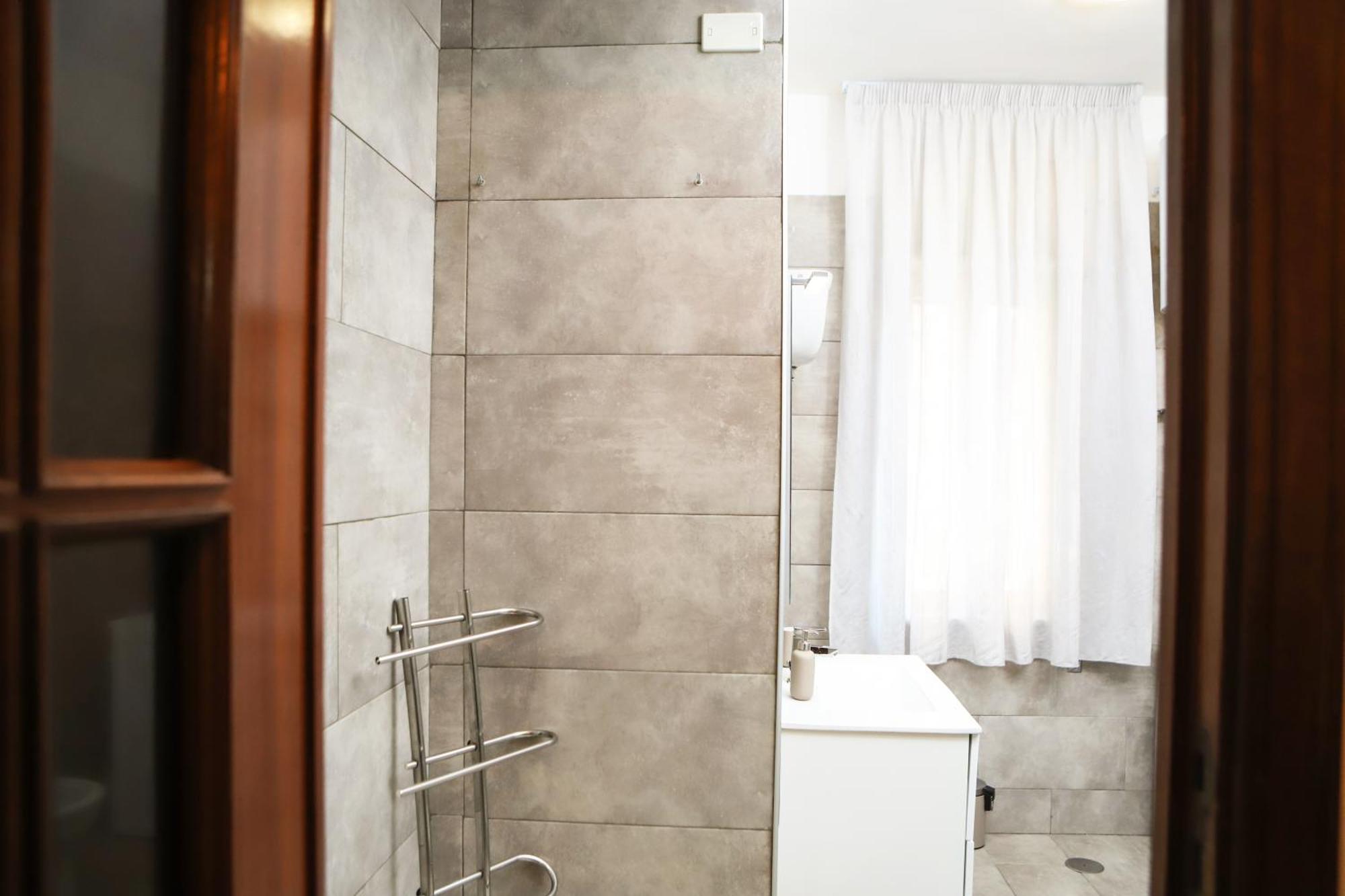Appartement Quiet In The Rione Sanita In The Toto District